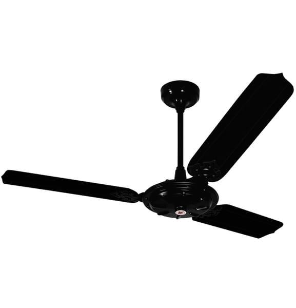 Ventilador de teto silencioso